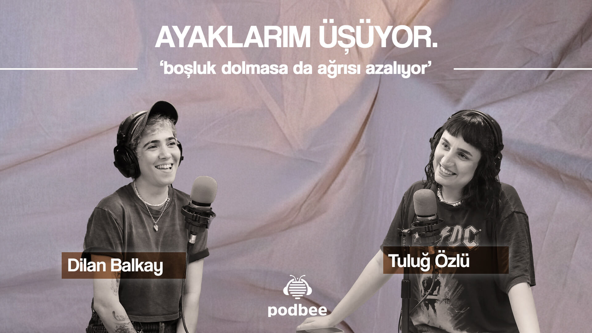 boşluk dolmasa da ağrısı azalıyor